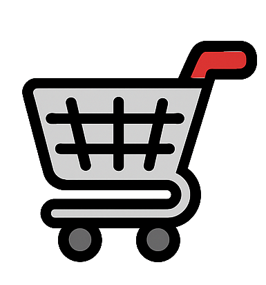 E-shop ikona