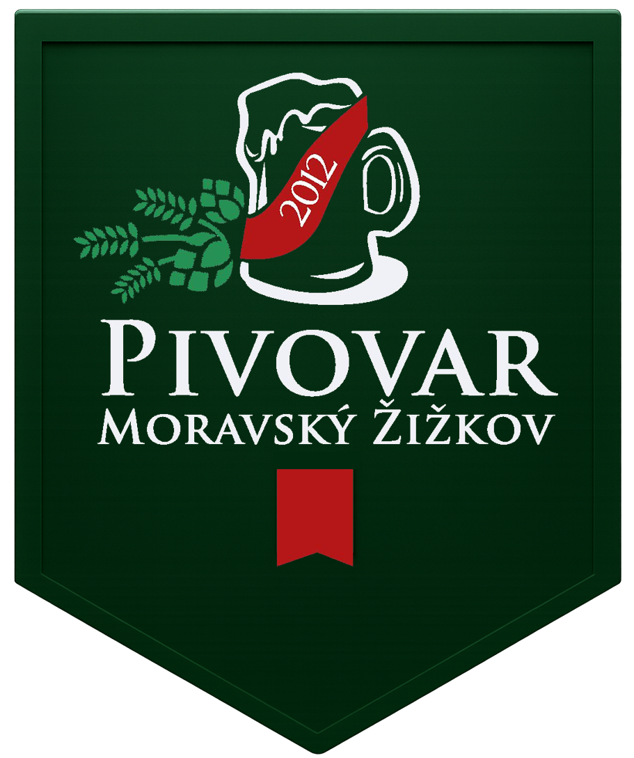 Logo pivovaru