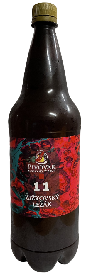 Žižkovský ležák